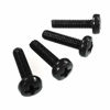 Picture of ReplacementScrews Stand Screws Compatible with Insignia NS-40D510NA21 (NS40D510NA21)