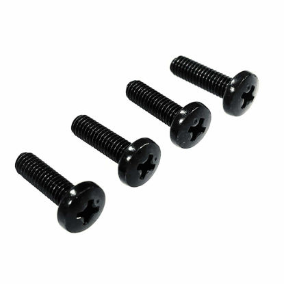 Picture of ReplacementScrews Stand Screws Compatible with Insignia NS-39D310NA19