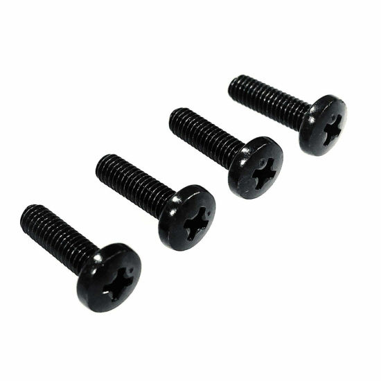 Picture of ReplacementScrews Stand Screws Compatible with Insignia NS-39D310NA19