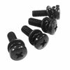 Picture of ReplacementScrews Stand Screws Compatible with Insignia NS-55D510NA19