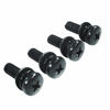 Picture of ReplacementScrews Stand Screws Compatible with Toshiba 50L420U