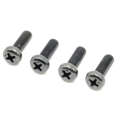 Picture of ReplacementScrews Stand Screws Compatible with Toshiba 75C350KU