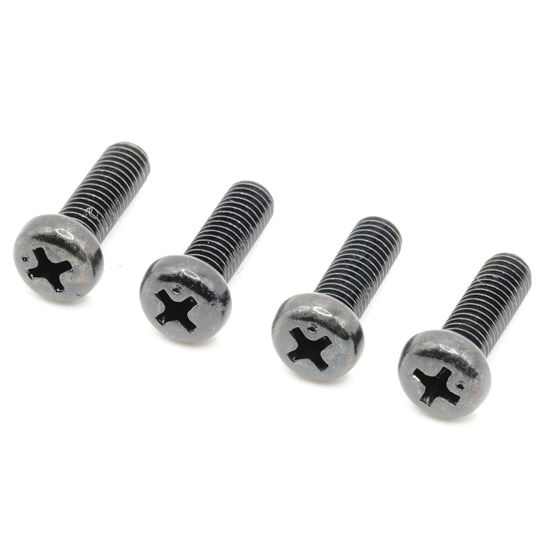 Picture of ReplacementScrews Stand Screws Compatible with Toshiba 75C350KU