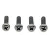 Picture of ReplacementScrews Stand Screws Compatible with Toshiba 75C350KU