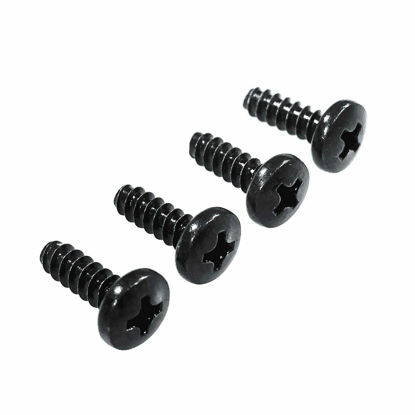 Picture of ReplacementScrews Stand Screws Compatible with Insignia NS-42F201NA23 (NS42F201NA23)