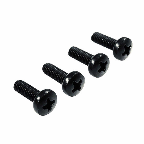 Picture of ReplacementScrews Stand Screws Compatible with Insignia NS-43F301NA22 (NS43F301NA22)