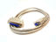 Picture of Monoprice 100484 10-Feet Null Modem DB9F/DB25F Molded Cable (100484)
