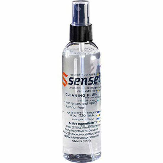 Picture of Sensei Optical Cleaning Spray (Large, 4 oz)
