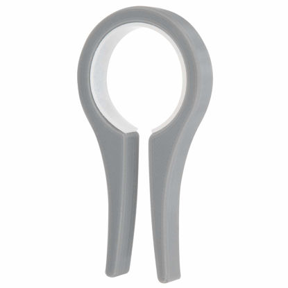 Picture of Camera Lens Filter Wrench - Lens Removal Clip - Remover Installation Tool - Lens Filter Spanner - for OSMO Action Camera Accessories