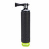Picture of Floating Hand Grip, Anti-Slip Floating Bobber Stick Floaty Hand Grip Monopod for Gopro (Green)