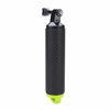 Picture of Floating Hand Grip, Anti-Slip Floating Bobber Stick Floaty Hand Grip Monopod for Gopro (Green)