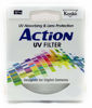 Picture of Kenko Action 77mm UV OPTICAL Glass Filter - Designed For Digital Cameras