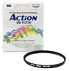 Picture of Kenko Action 77mm UV OPTICAL Glass Filter - Designed For Digital Cameras