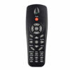 Picture of HONONJO Replacement Remote Control for Optoma Projector Remote Control for DS322 DS317 DS316 DS312 DS315 DS219 DS216 DS211 DS306 DS671 ES530 ES529 ES521 ES522 ES520 ES531 EP720 EP727