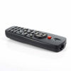 Picture of HONONJO Replacement Remote Control for Optoma Projector Remote Control for DS322 DS317 DS316 DS312 DS315 DS219 DS216 DS211 DS306 DS671 ES530 ES529 ES521 ES522 ES520 ES531 EP720 EP727