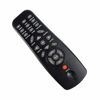 Picture of HONONJO Replacement Remote Control for Optoma Projector Remote Control for DS322 DS317 DS316 DS312 DS315 DS219 DS216 DS211 DS306 DS671 ES530 ES529 ES521 ES522 ES520 ES531 EP720 EP727