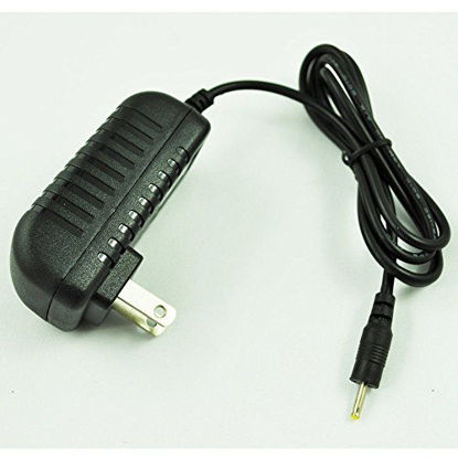 Picture of Replacement AC Adapter Wall Charger for Zeki TB782B TBD753B TBDB763B TBDG773B Tablet