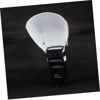 Picture of FELTECHELECTR Bounce Reflector Camera Camera Camera Diffuser