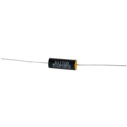 Picture of DMPC-0.68 0.68uF 250V Polypropylene Capacitor