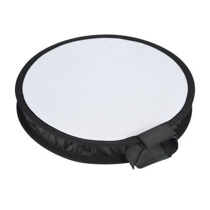 Picture of Airshi Portable Softbox Diffuser, Flash Diffuser, 40CM 15.75 * 3.15 for Photographer Digital Camera, Airshim5oegx1k70