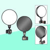 Picture of Airshi Portable Softbox Diffuser, Flash Diffuser, 40CM 15.75 * 3.15 for Photographer Digital Camera, Airshim5oegx1k70