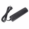 Picture of RS-60 E3 Line Shutter Remote Control, Camera Wired Remote Control Camera Remote Shutter Release Suitable for Canon 500D 450D 700D 650D 550D 60D 600D