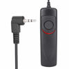 Picture of RS-60 E3 Line Shutter Remote Control, Camera Wired Remote Control Camera Remote Shutter Release Suitable for Canon 500D 450D 700D 650D 550D 60D 600D