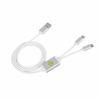 Picture of Deep Flash Cable Open Port 9008 Mode for BL Locks Engineering, for Samrt Phones with BL Lock, for 4S,4C,4i,5 Cellphone