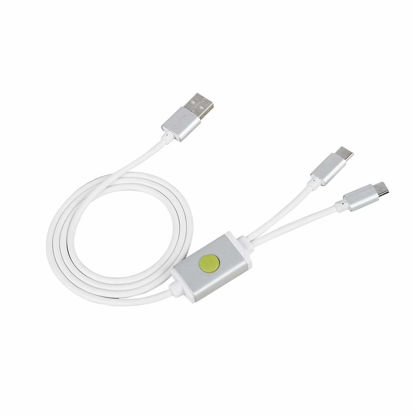 Picture of Deep Flash Cable Open Port 9008 Mode for BL Locks Engineering, for Samrt Phones with BL Lock, for 4S,4C,4i,5 Cellphone