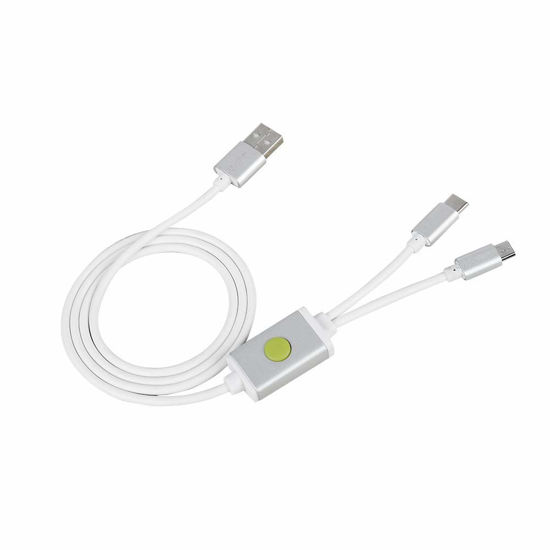 Picture of Deep Flash Cable Open Port 9008 Mode for BL Locks Engineering, for Samrt Phones with BL Lock, for 4S,4C,4i,5 Cellphone