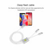 Picture of Deep Flash Cable Open Port 9008 Mode for BL Locks Engineering, for Samrt Phones with BL Lock, for 4S,4C,4i,5 Cellphone