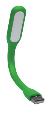 Picture of Go Green Power GG-113-USBGN Go Power 6 LED USB Light, Green