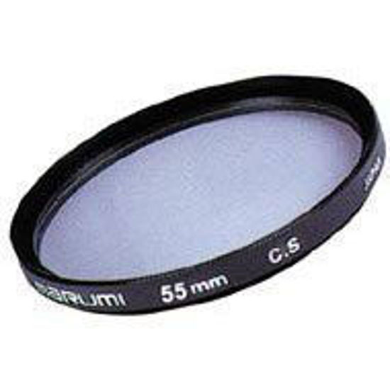 Picture of 55mm Cross Screen Filter