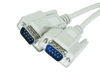 Picture of Monoprice RS232 Serial Mouse or Monitor Splitter Cable (104640)