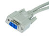 Picture of Monoprice RS232 Serial Mouse or Monitor Splitter Cable (104640)