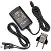 Picture of HQRP Replacement AC Adapter/Charger Compatible with Sony HandyCam DCR-SX41 / DCRSX41, HDR-CX110 / HDRCX110, HDR-CX150 / HDRCX150, HDR-XR150 / HDRXR150 Camcorder with USA Cord & Euro Plug Adapter