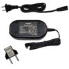 Picture of HQRP AC Power Adapter for Samsung SC-L810 / SCL810 Camcorder - (incl. USA Plug & Euro Adapter)