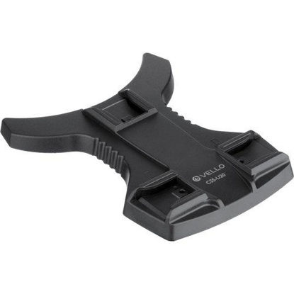 Picture of Vello Compact Shoe Stand for Universal Shoe Mount Accessories