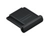 Picture of Nikon BS-1 Hot-shoe Protection Cap for Nikon D7000, D3100, D90, D5000 and Coolpix P7000 Digital Cameras,Black