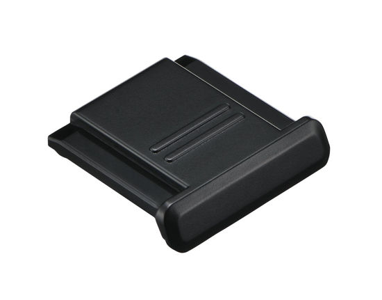 Picture of Nikon BS-1 Hot-shoe Protection Cap for Nikon D7000, D3100, D90, D5000 and Coolpix P7000 Digital Cameras,Black