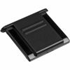 Picture of Nikon BS-1 Hot-shoe Protection Cap for Nikon D7000, D3100, D90, D5000 and Coolpix P7000 Digital Cameras,Black