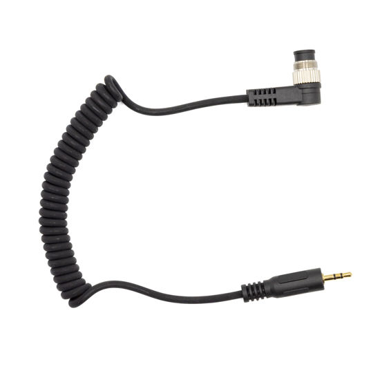 Picture of ProMaster Camera Release Cable - Nikon MC-30, (Model 1464)