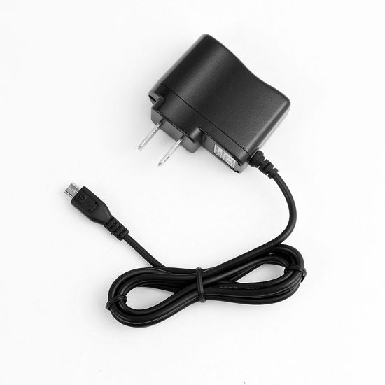 Picture of JNSupplier Wall Charger Power Supply Adapter Cord for Garmin Nuvi 2597 2597 LMT 2597LMT GPS