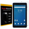 Picture of [3-Pack] for Onn 7" Tablet/Onn Surf 7" Screen Protector - SuperGuardZ, Anti-Glare, Matte, Anti-Fingerprint, Anti-Bubble [Lifetime Replacement]