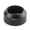 Picture of Foto4easy LH-40B Lens Hood Shade Protect Mount for Olympus M. Zuiko Digital 45mm F1.8 1:1.8 Lens (Black)