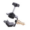 Picture of foto4easy U Type Clamp Clip Bracket with 1/4" Copper Screw Mount for Boom Arm Light Stand