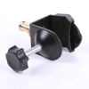 Picture of foto4easy U Type Clamp Clip Bracket with 1/4" Copper Screw Mount for Boom Arm Light Stand