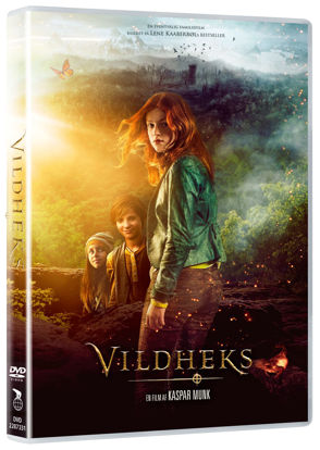 Picture of Vildheks/Movies/Standard/DVD