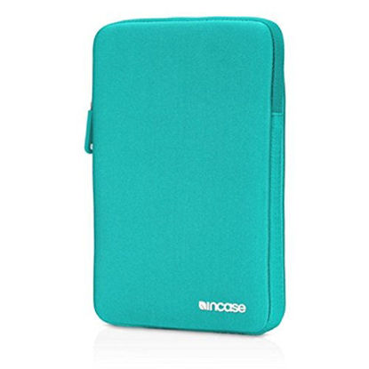 Picture of Incase Neoprene Pro Sleeve for iPad mini & mini retina (Tropic Blue - CL60404)