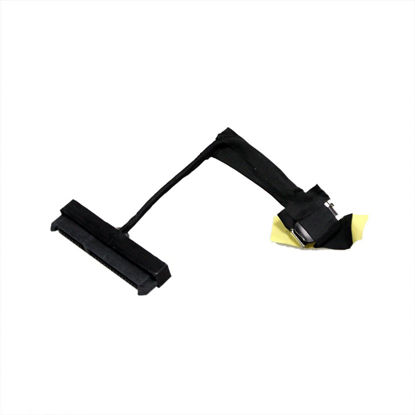 Picture of ZAHARA HDD Hard Drive Connector Cable Replacement for Acer Predator Helios 300 G3-571 G3-572 DC02002UI00 50.Q28N2.004